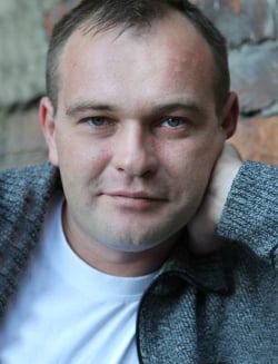 Павлов Евгений