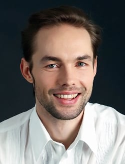 Павлов Евгений