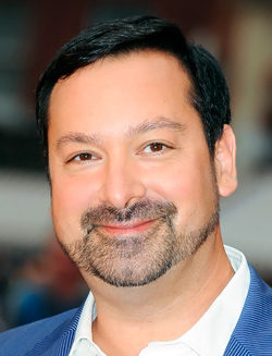 Picture of the actor