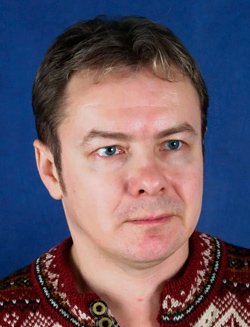 Карпеченков Николай