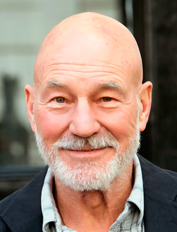 Picture of the actor