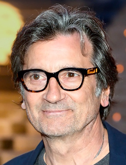 Picture of the actor