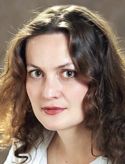 Ордина Марина