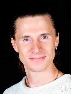 Picture of the actor