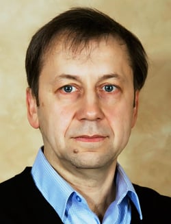 Балицкий Сергей