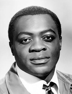 Picture of the actor