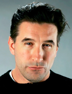 Picture of the actor