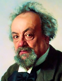 Picture of the actor