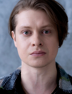 Picture of the actor