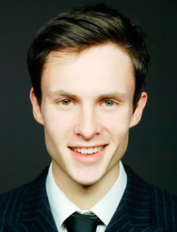 Picture of the actor