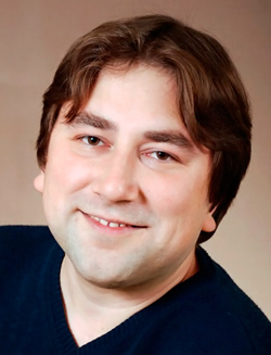 Кузнецов Михаил