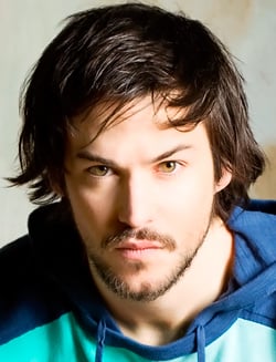 Picture of the actor