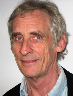 Picture of the actor