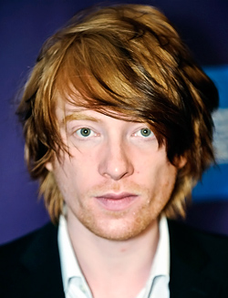 Picture of the actor