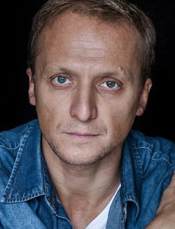 Мишуков Владимир