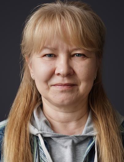 Фото - Юля Абрамова