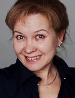 Абрамова Юлия