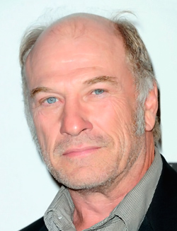 Picture of the actor