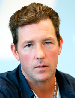 Picture of the actor