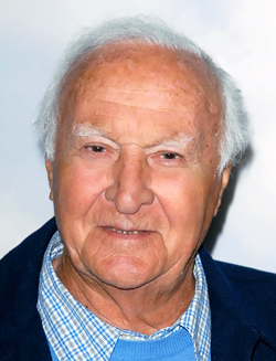 Picture of the actor