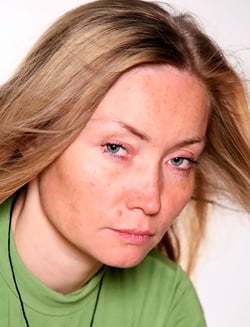 Picture of the actor