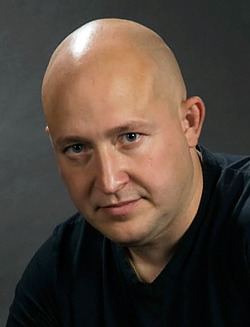 Данилевский Олег