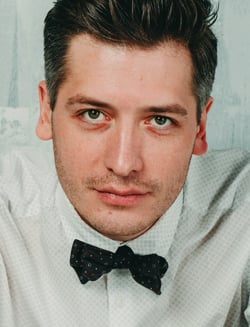 Чеканов Никита