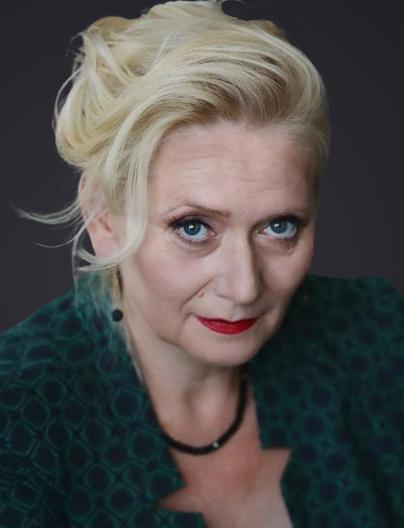 Вилкова Ирина