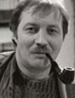 Твердовский Иван