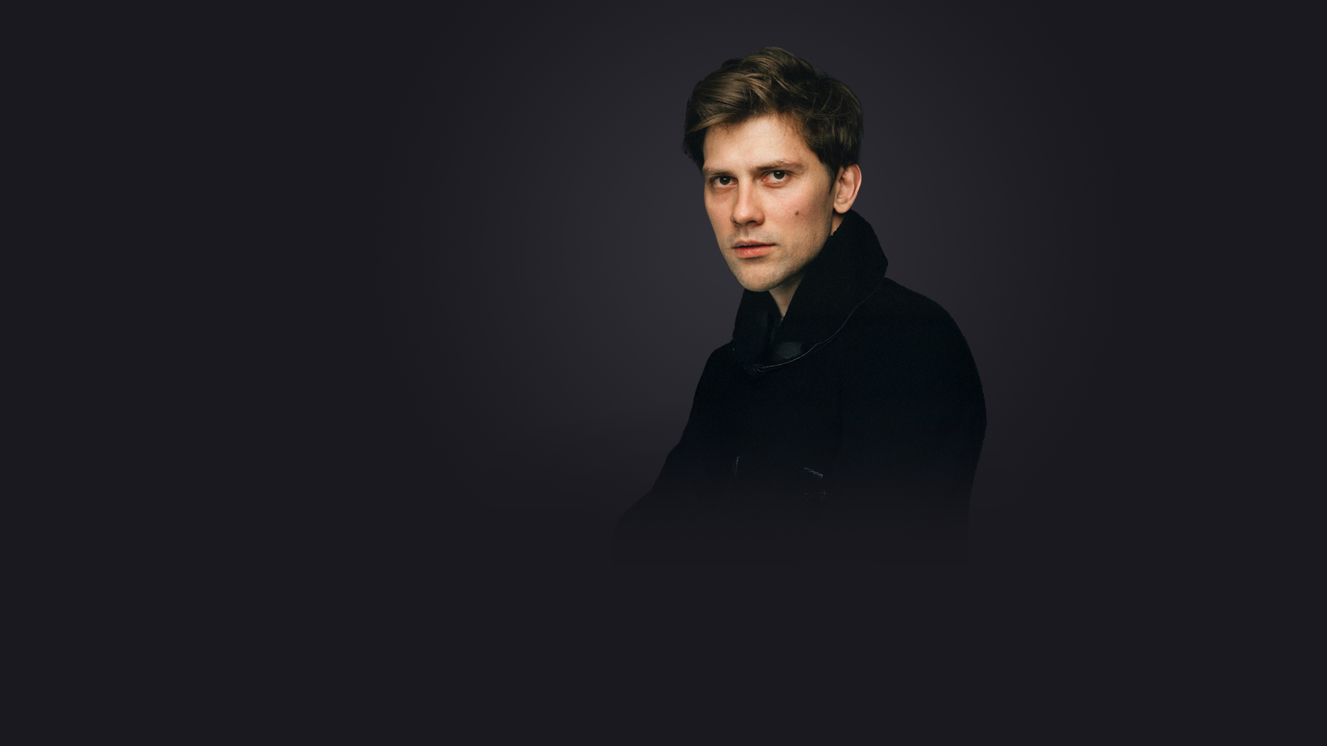 Picture of the actor