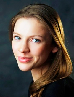 Зонненштраль Екатерина