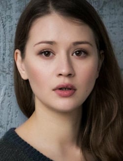 Леванова Анна