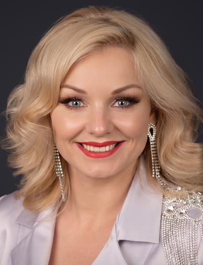 Суворова Екатерина