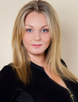 Суворова Екатерина