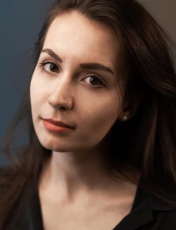 Ефремова Ольга