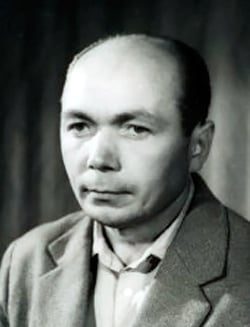 Picture of the actor
