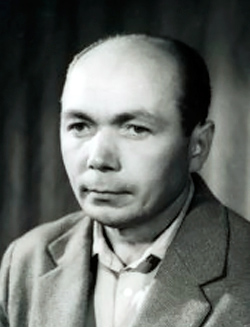 Чуркин Олег