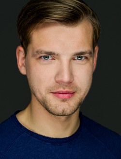 Picture of the actor
