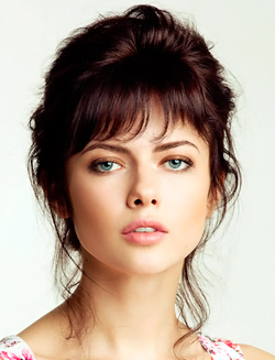 Picture of the actor