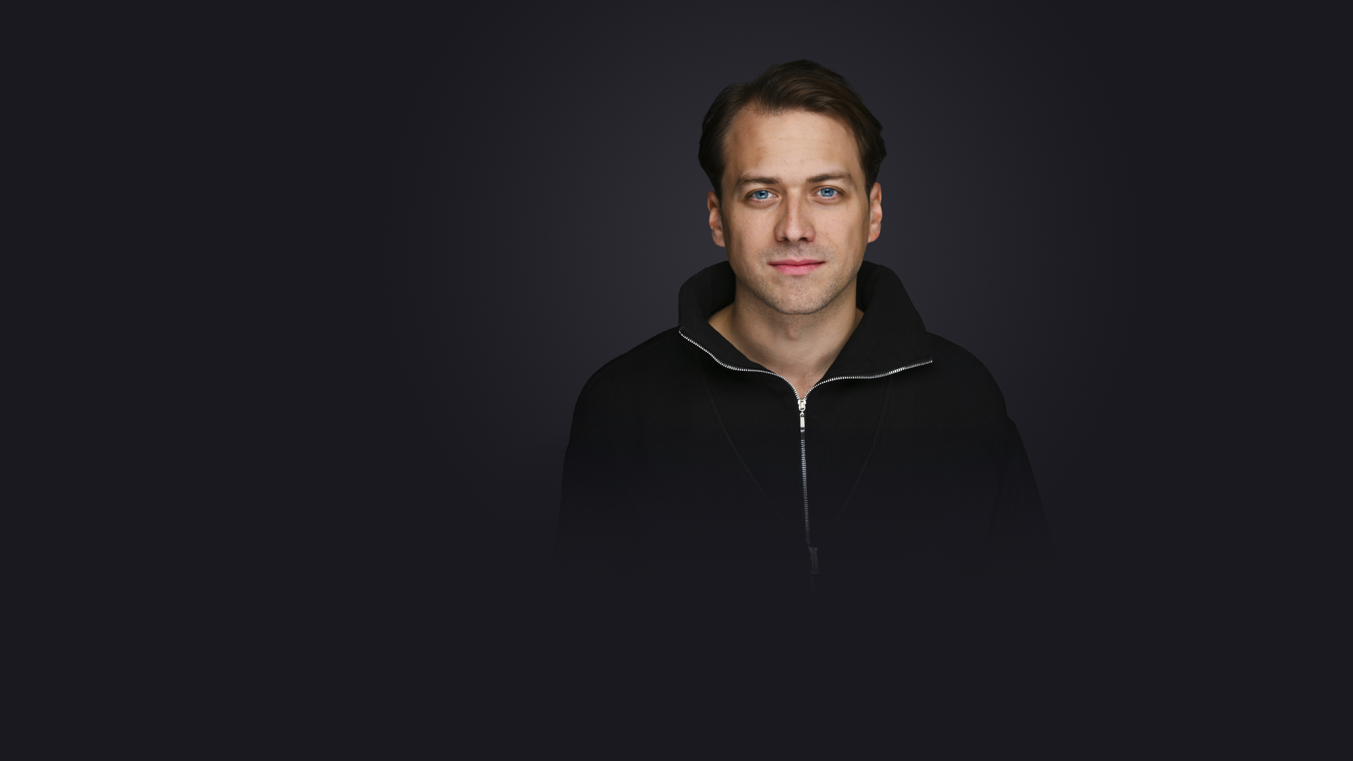 Picture of the actor