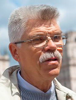 Дудин Виталий