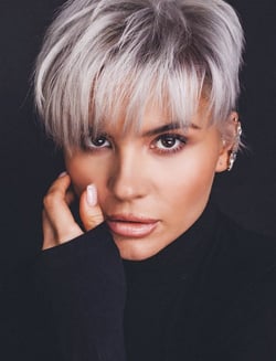 Шульгина Анна