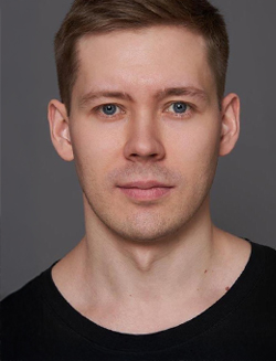 Киселев Артем