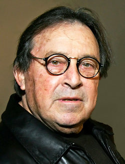 Picture of the actor