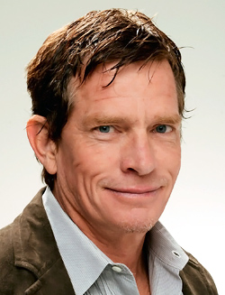 Picture of the actor