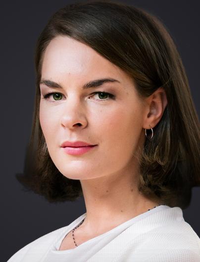 Фото - Дарья Урсуляк