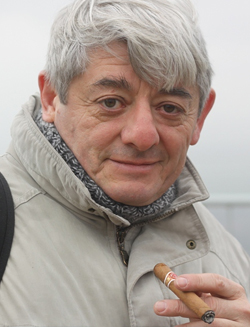 Picture of the actor