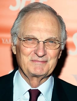 Picture of the actor