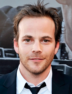 Picture of the actor