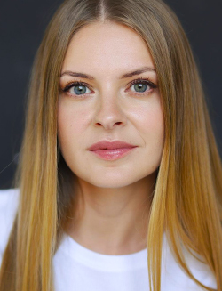 Корчагина Светлана